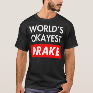 Camiseta Drake TShirt 31