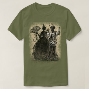 Camiseta Drama