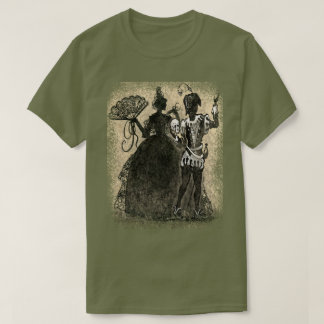 Camiseta Drama