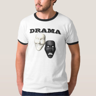CAMISETA DRAMA