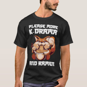 Camiseta Drama coreano Kdrama Corazón del dedo 1