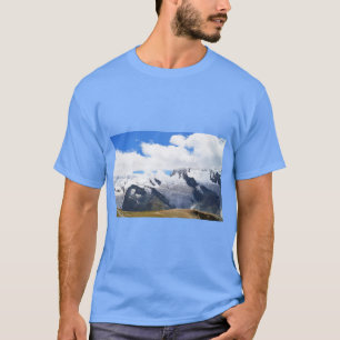 Camiseta Dramática moda en Suiza