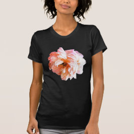 Camiseta Dramática Peony de la Engranada