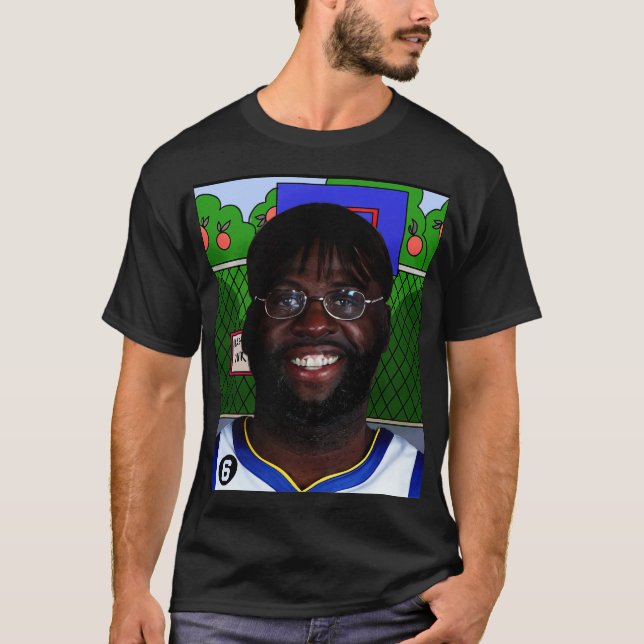 Camiseta Draymond Green