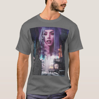 Camiseta Dreadfully Distinct vintage