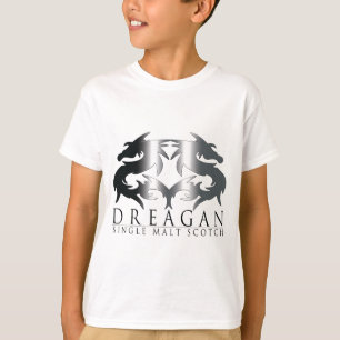Camiseta Dreagan