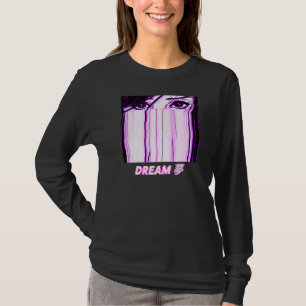 Camiseta Dream Aesthetic Vaporwave 90's