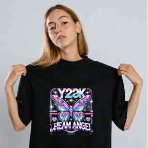 Camiseta Dream Angel T-Shirt