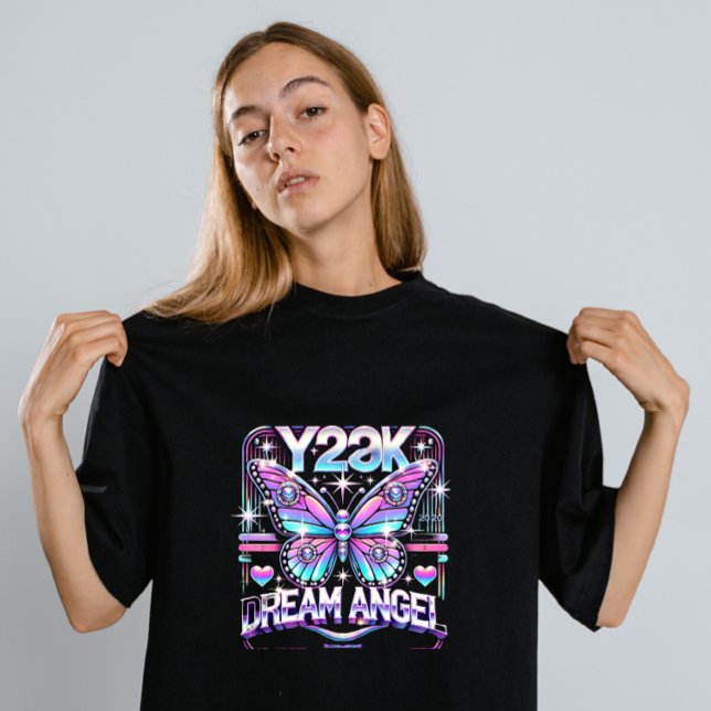 Camiseta Dream Angel T-Shirt (Subido por el creador)