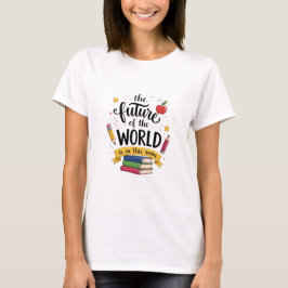 Camiseta Dream Believe Achieve | Stud Inspirador