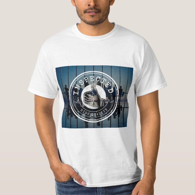 Camiseta Dream Big T-Shirt (Anverso)