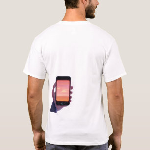 Camiseta Dream Big Tee