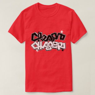 Camiseta Dream Casher Chasing Dreams