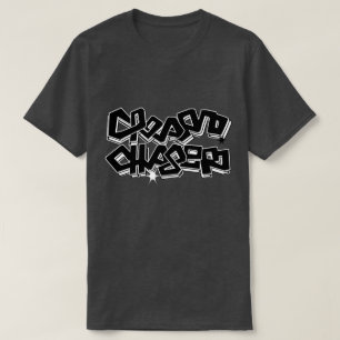 Camiseta Dream Casher Chasing Dreams
