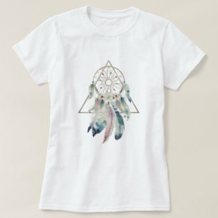 Camiseta Dream Catcher