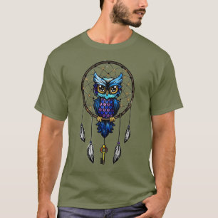 Camiseta Dream Catcher T-Shirt