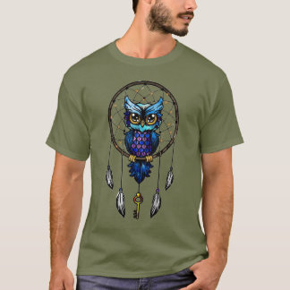 Camiseta Dream Catcher T-Shirt
