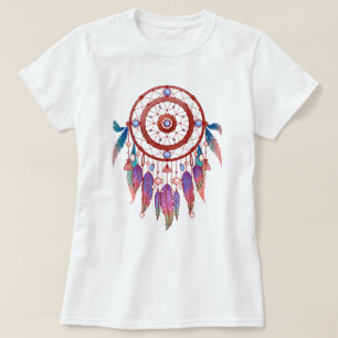 Camiseta Dream Catcher T-Shirt
