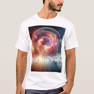 Camiseta Dream Chaser