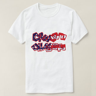 Camiseta Dream Chaser EE. UU.