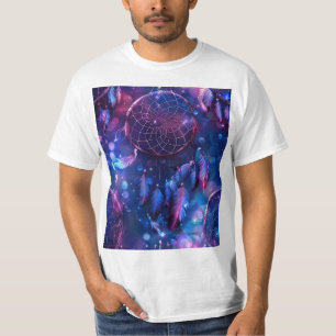 Camiseta Dream Dream Catcher
