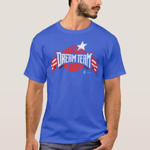 Camiseta Dream Team