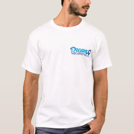 Camiseta Dream Vacations