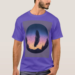 Camiseta Dream Weaver: Un símbolo de paz y protección