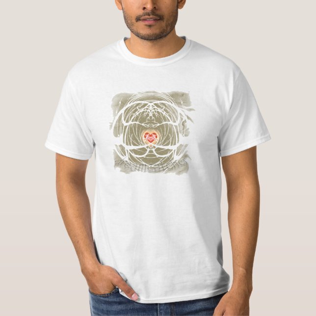 Camiseta DreamCatcher (Anverso)