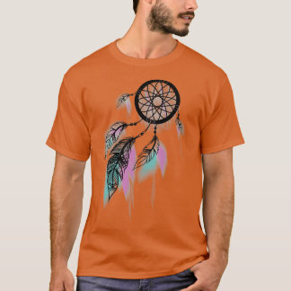 Camiseta Dreamcatcher Captura Tus Sueños