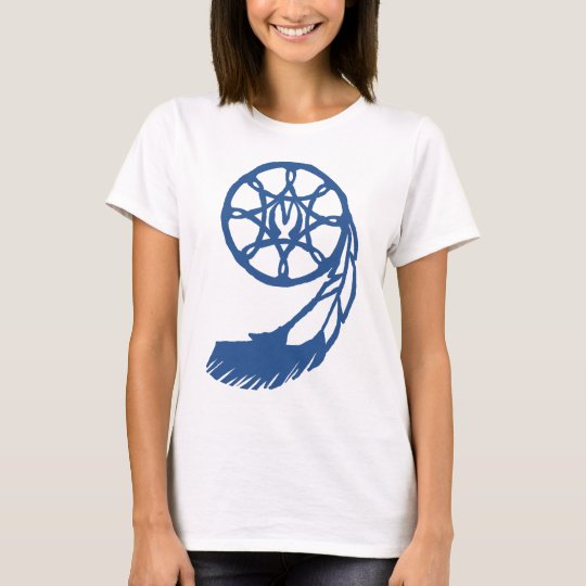 Camiseta Dreamcatcher de Meherrin