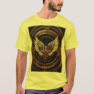 Camiseta Dreamcatcher Tattoo Fusion: Arte Polinesio