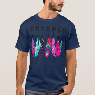 Camiseta Dreamer