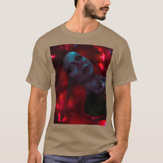 Camiseta Dreamer