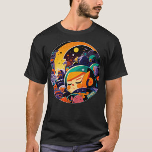 Camiseta Dreamer 3
