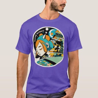 Camiseta Dreamer 6