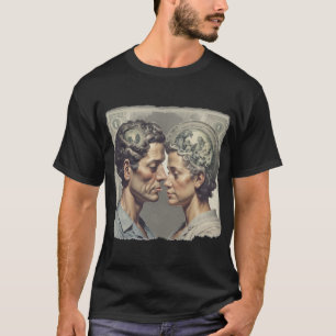 Camiseta Dreamer americano
