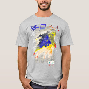 Camiseta Dreamer T-Shirt