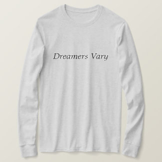 Camiseta Dreamers Vary X Eric Hohman Long Sleeve