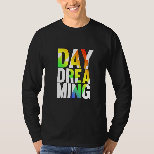 Camiseta Dreaming Día 247 1 (Anverso)
