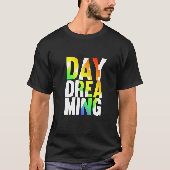 Camiseta Dreaming Día 247 1 (Anverso)