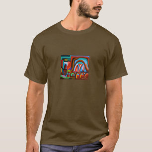 Camiseta Dreamland