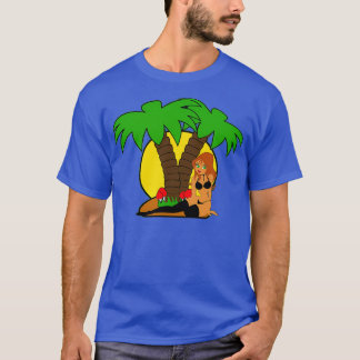 Camiseta Dreamland