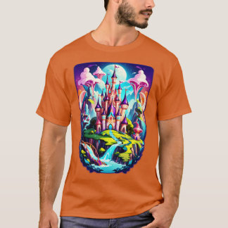 Camiseta dreamland 2