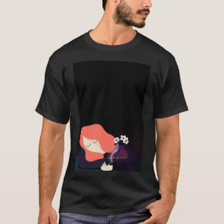 Camiseta Dreamo