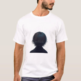 Camiseta Dreams Begin Journey