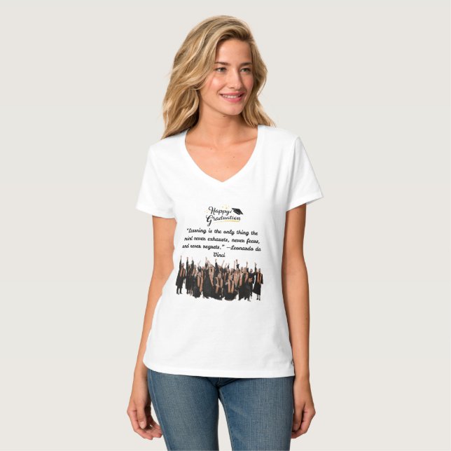 Camiseta Dreams Take Flight blanco (Anverso completo)