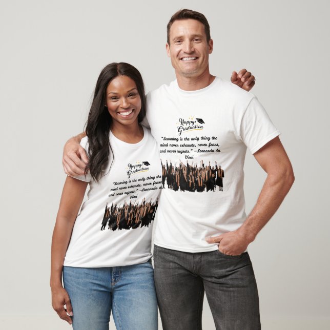 Camiseta Dreams Take Flight blanco (Unisexo)