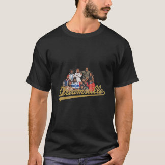 Camiseta Dreamville Family Portrait Essential