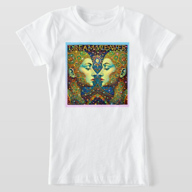 CAMISETA DREAMWEAVER (Distribución)
